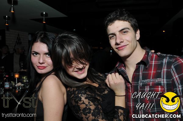 Tryst nightclub photo 231 - December 23rd, 2010