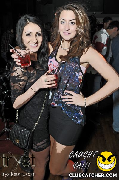 Tryst nightclub photo 232 - December 23rd, 2010