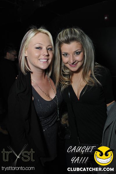 Tryst nightclub photo 234 - December 23rd, 2010