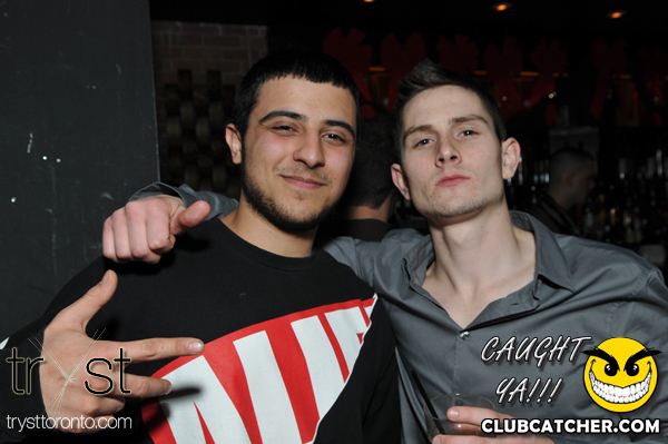 Tryst nightclub photo 235 - December 23rd, 2010