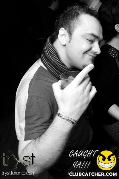 Tryst nightclub photo 237 - December 23rd, 2010
