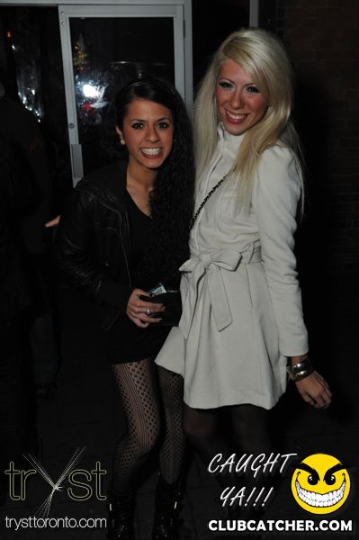 Tryst nightclub photo 238 - December 23rd, 2010