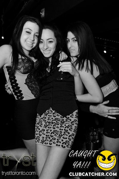 Tryst nightclub photo 239 - December 23rd, 2010