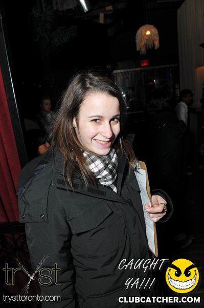 Tryst nightclub photo 240 - December 23rd, 2010