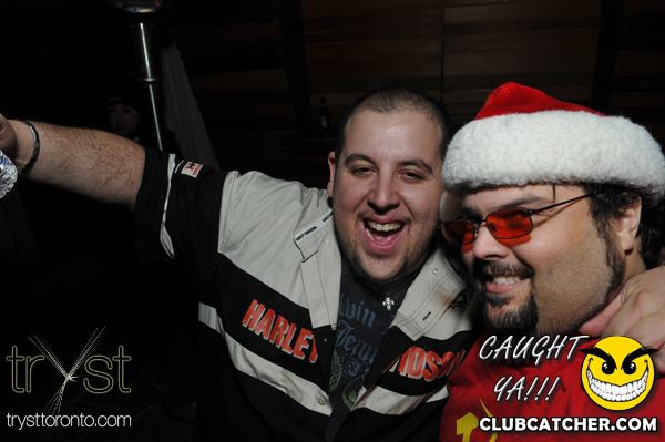 Tryst nightclub photo 241 - December 23rd, 2010