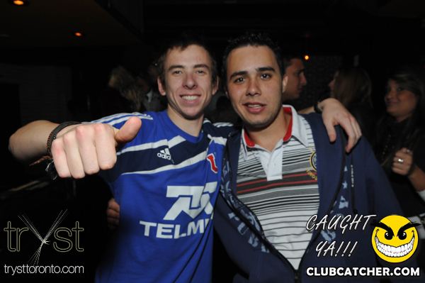 Tryst nightclub photo 242 - December 23rd, 2010