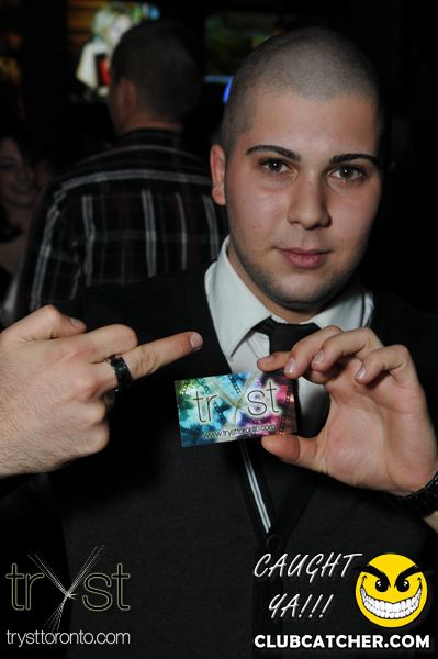 Tryst nightclub photo 244 - December 23rd, 2010