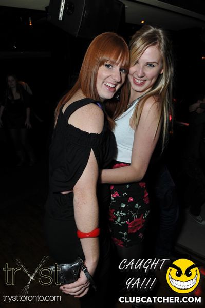 Tryst nightclub photo 245 - December 23rd, 2010
