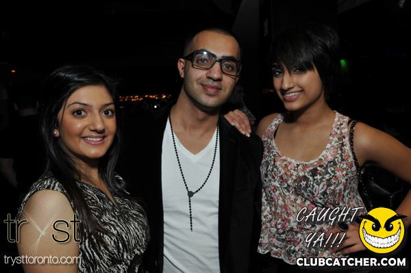 Tryst nightclub photo 246 - December 23rd, 2010