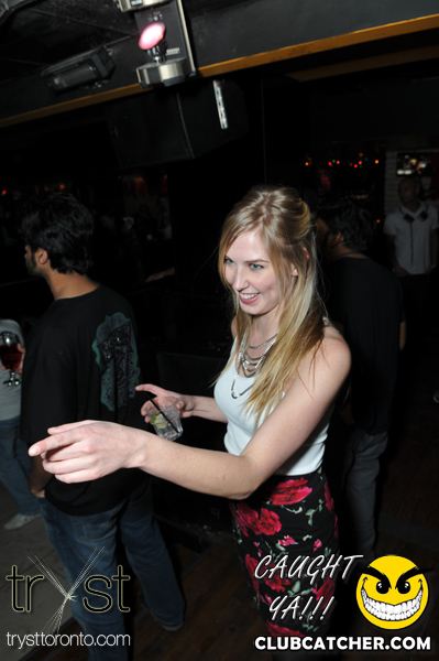 Tryst nightclub photo 248 - December 23rd, 2010