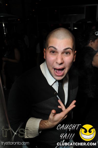 Tryst nightclub photo 249 - December 23rd, 2010