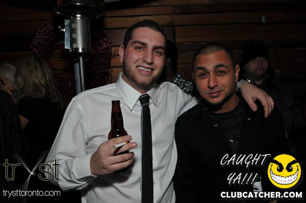 Tryst nightclub photo 26 - December 23rd, 2010