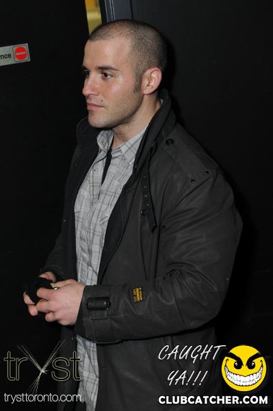 Tryst nightclub photo 29 - December 23rd, 2010