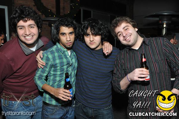 Tryst nightclub photo 30 - December 23rd, 2010