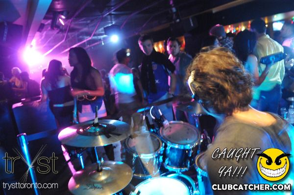 Tryst nightclub photo 31 - December 23rd, 2010