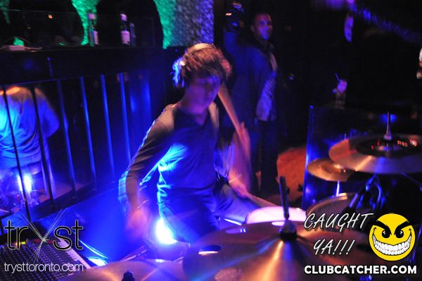 Tryst nightclub photo 32 - December 23rd, 2010