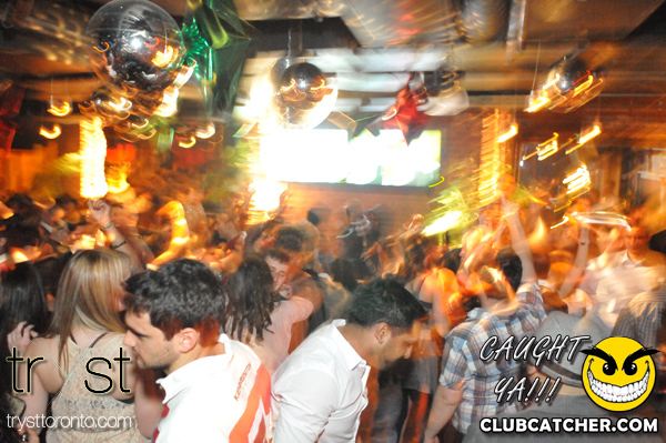 Tryst nightclub photo 33 - December 23rd, 2010