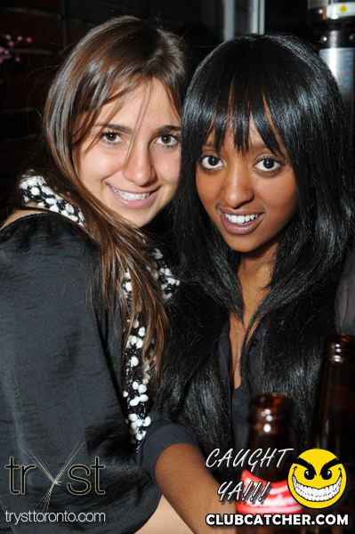 Tryst nightclub photo 34 - December 23rd, 2010