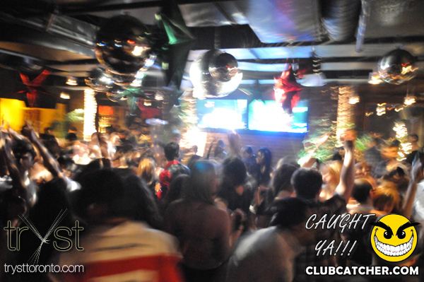 Tryst nightclub photo 35 - December 23rd, 2010