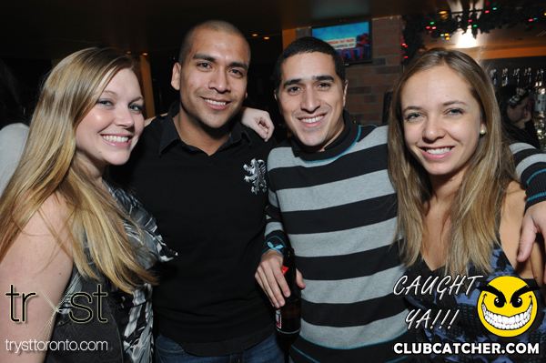 Tryst nightclub photo 36 - December 23rd, 2010