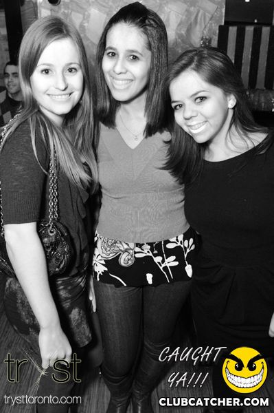 Tryst nightclub photo 39 - December 23rd, 2010