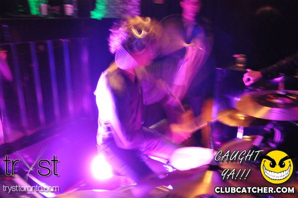 Tryst nightclub photo 40 - December 23rd, 2010