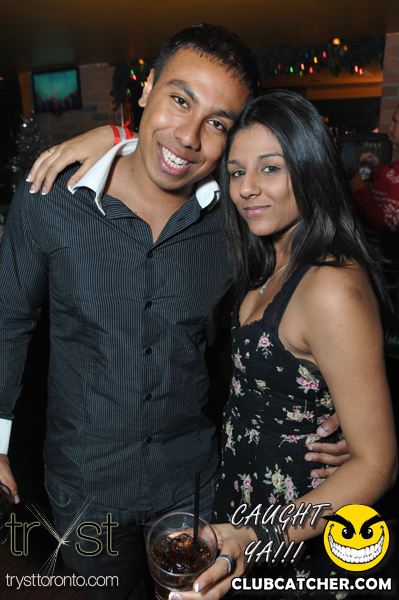 Tryst nightclub photo 42 - December 23rd, 2010
