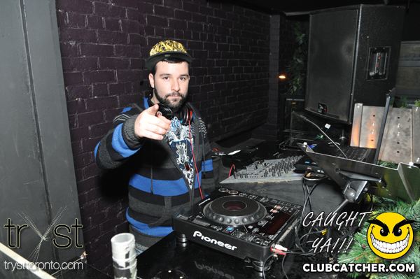 Tryst nightclub photo 43 - December 23rd, 2010