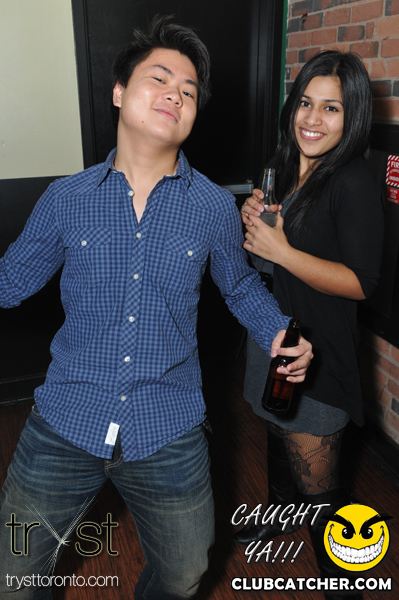 Tryst nightclub photo 44 - December 23rd, 2010