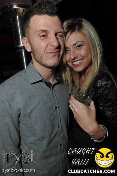 Tryst nightclub photo 45 - December 23rd, 2010