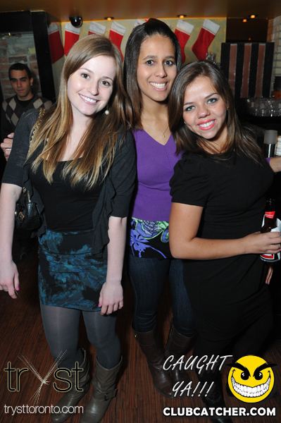 Tryst nightclub photo 46 - December 23rd, 2010