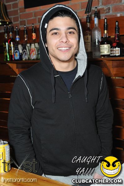 Tryst nightclub photo 47 - December 23rd, 2010