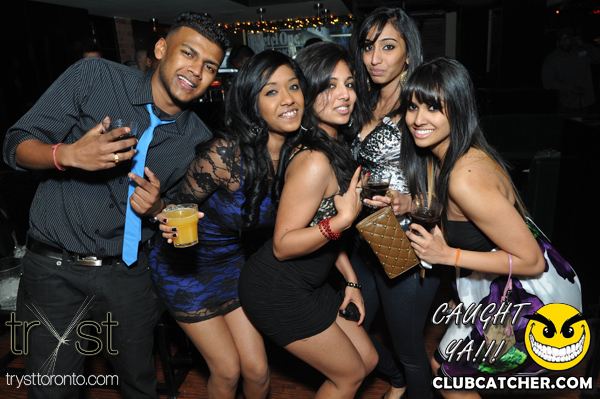 Tryst nightclub photo 49 - December 23rd, 2010