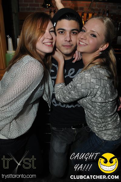 Tryst nightclub photo 51 - December 23rd, 2010