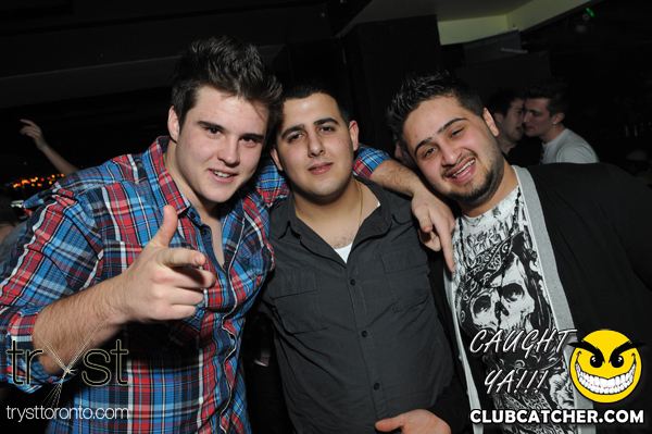 Tryst nightclub photo 52 - December 23rd, 2010