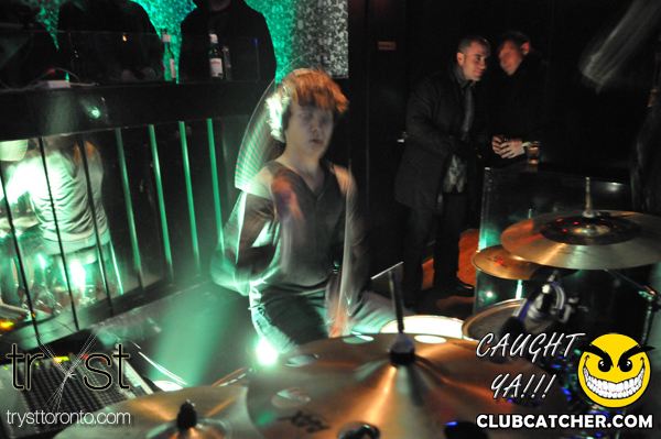 Tryst nightclub photo 53 - December 23rd, 2010