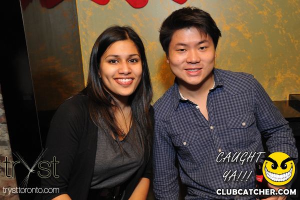 Tryst nightclub photo 54 - December 23rd, 2010