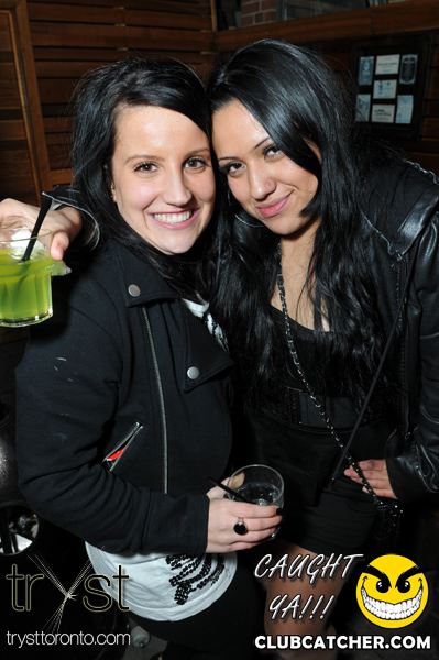 Tryst nightclub photo 57 - December 23rd, 2010