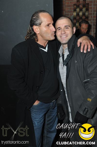 Tryst nightclub photo 58 - December 23rd, 2010