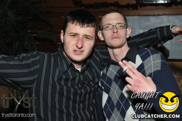 Tryst nightclub photo 59 - December 23rd, 2010