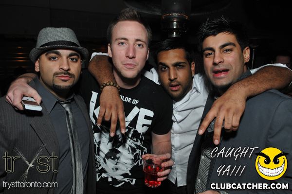 Tryst nightclub photo 60 - December 23rd, 2010