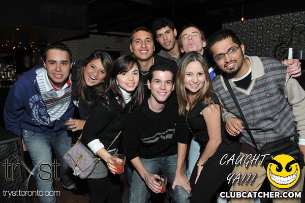 Tryst nightclub photo 7 - December 23rd, 2010
