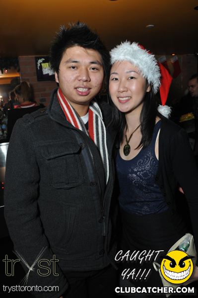Tryst nightclub photo 61 - December 23rd, 2010