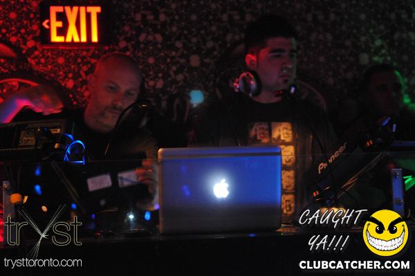 Tryst nightclub photo 62 - December 23rd, 2010