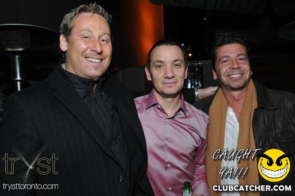 Tryst nightclub photo 64 - December 23rd, 2010