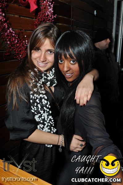 Tryst nightclub photo 65 - December 23rd, 2010