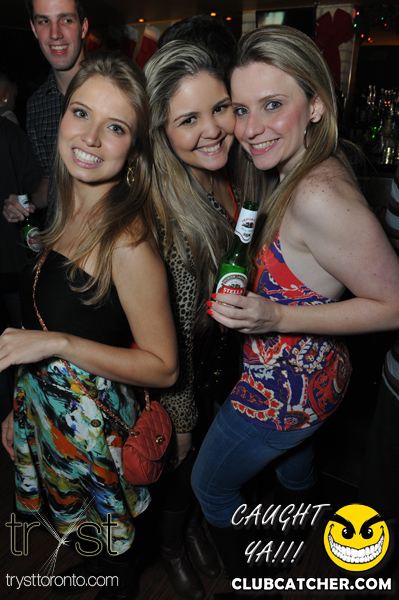 Tryst nightclub photo 66 - December 23rd, 2010