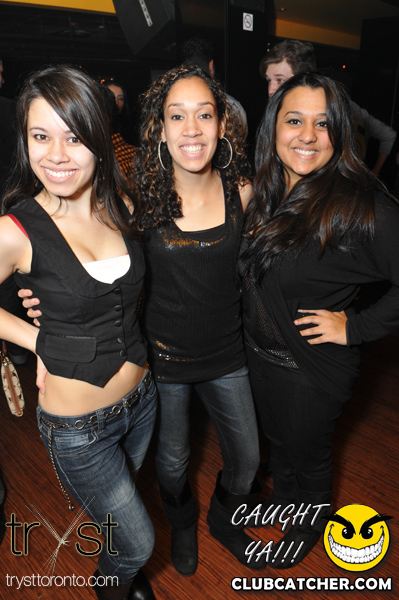 Tryst nightclub photo 68 - December 23rd, 2010