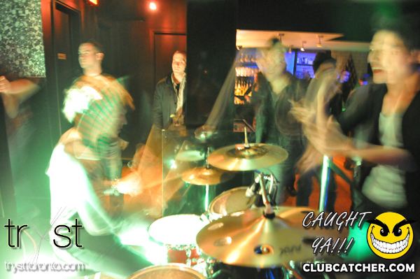 Tryst nightclub photo 70 - December 23rd, 2010