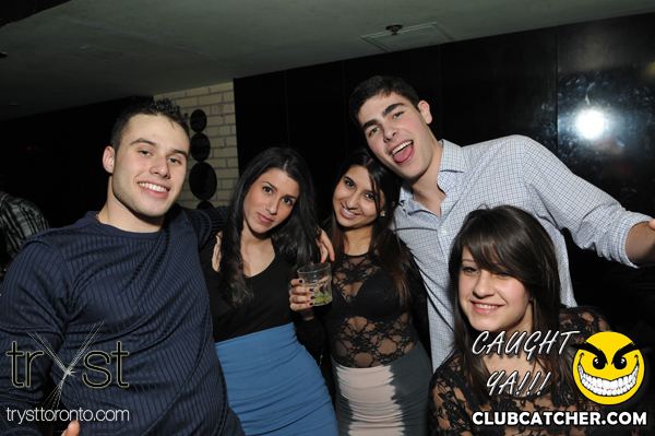 Tryst nightclub photo 71 - December 23rd, 2010